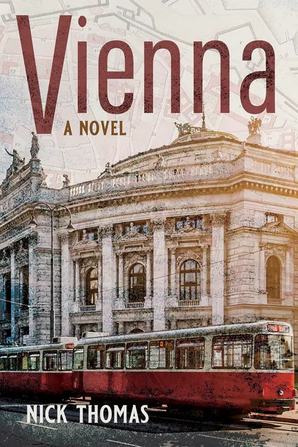 Vienna - Hardcover