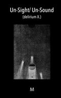 Un-Sight/ Un-Sound: (delirium X.) - Paperback