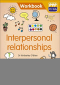 PYP ATL Skills Workbook: Interpersonal Relationships: Hodder Education Group - Paperback