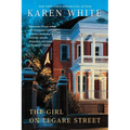 The Girl on Legare Street - Paperback