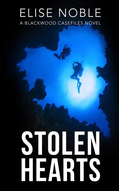Stolen Hearts - Paperback