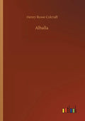 Alhalla - Paperback