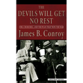 The Devils Will Get No Rest: Fdr, Churchill, and the Plan That Won the War - Library Binding