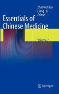 Essentials of Chinese Medicine: Volume 2 - Hardcover
