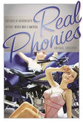 Real Phonies: Cultures of Authenticity in Post-World War II America - Paperback