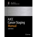 Ajcc Cancer Staging Manual - Paperback