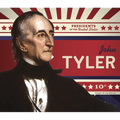 John Tyler - Library Binding