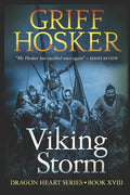Viking Storm - Paperback