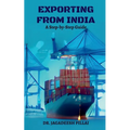 Exporting from India - Paperback
