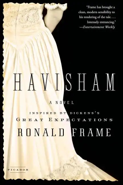 Havisham - Paperback