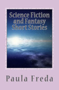 Science Fiction and Fantasy Short Stories - Paperback