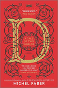 D a Tale of Two Worlds - Paperback