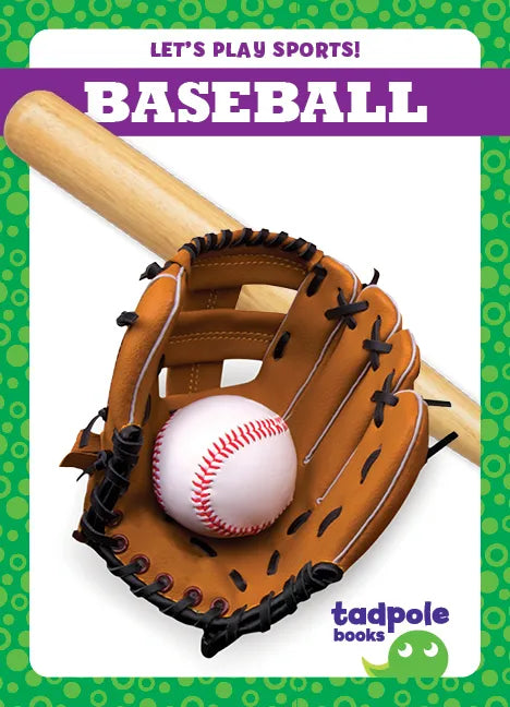 Baseball - Paperback