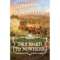 Dry Road to Nowhere - Paperback
