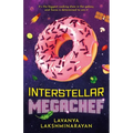 Interstellar Megachef - Paperback