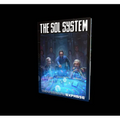Sol System: A Sourcebook for the Expanse RPG - Paperback