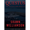 Questus: The Battle For Reality - Paperback