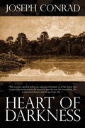 Heart of Darkness - Paperback