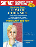 From The Other Side: High School Edition Vocabulary-Quiz Text - Paperback
