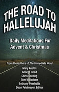 The Road to Hallelujah: An Advent Devotional - Paperback