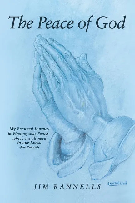 The Peace of God - Paperback