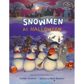 Snowmen at Halloween - Hardcover
