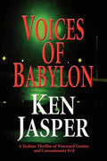 Voices of Babylon - Paperback