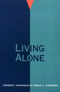Living Alone - Paperback