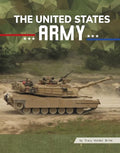 The United States Army - Hardcover