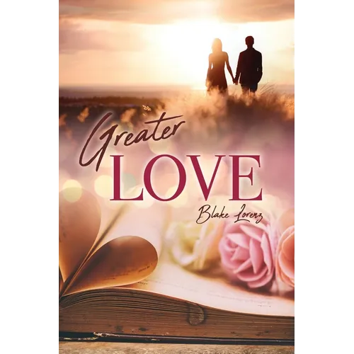 Greater Love - Paperback