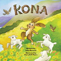 Kona - Hardcover
