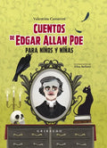 Cuentos de Edgar Allan Poe Para Niños Y Niñas - Hardcover