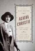 Agatha Christie: First Lady of Crime - Paperback
