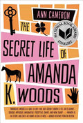 Secret Life of Amanda K. Woods - Paperback