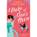A Duke of One's Own - Hardcover
