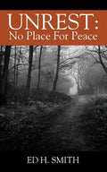 Unrest: No Place For Peace - Paperback