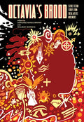 Octavia's Brood: Science Fiction Stories from Social Justice Movements - Paperback