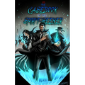 The Casebook of The Spirit-Seeker - Paperback