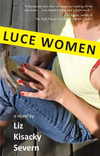 Luce Women - Paperback