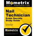 Nail Technician Exam Secrets Study Guide: NT Test Review for the Nail Technician Exam - Paperback