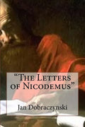 "The Letters of Nicodemus" - Paperback