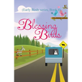 Blessing Birds - Paperback