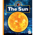 The Sun - Library Binding