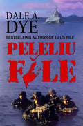 Peleliu File - Paperback