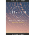Starfield: The Complete Official Guide & Walkthrough - Paperback