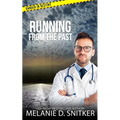 Running from the Past: Christian Romantic Suspense - Paperback
