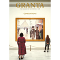 Granta 166: Generations - Paperback