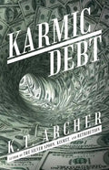 Karmic Debt - Paperback