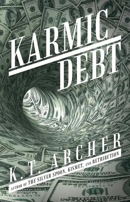 Karmic Debt - Paperback