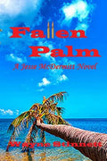 Fallen Palm: A Jesse McDermitt Novel - Paperback